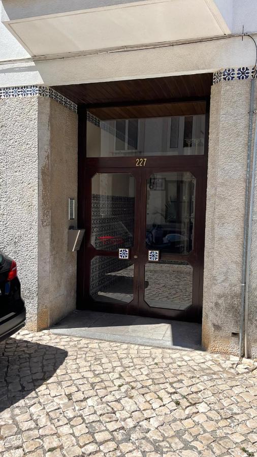 Ferienwohnung Chafariz Cascais Studio Exterior foto