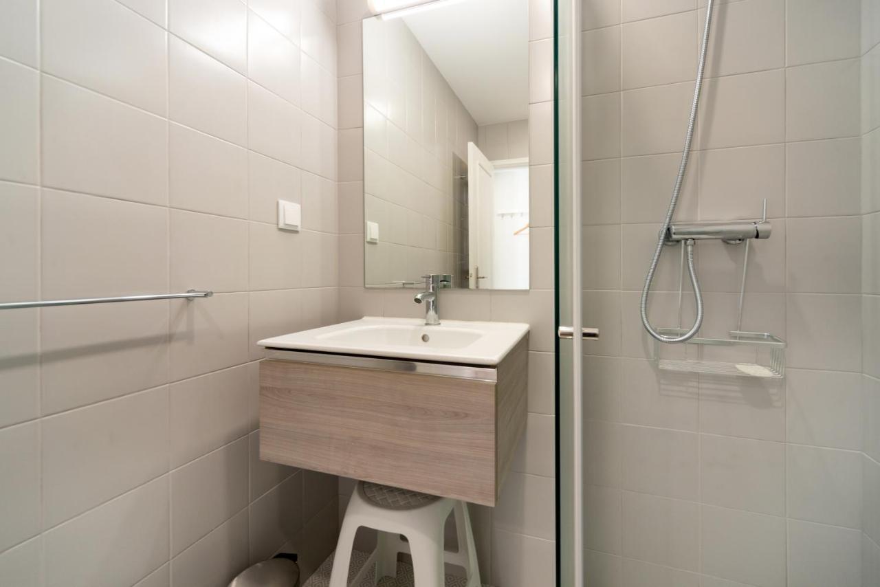 Ferienwohnung Chafariz Cascais Studio Exterior foto